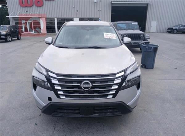 Nissan Rogue 2024 for sale in Iraq - Baghdad